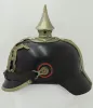 Württemberg 119th Grenadier Enlisted Pickelhaube - MG. Companie Visuel 3